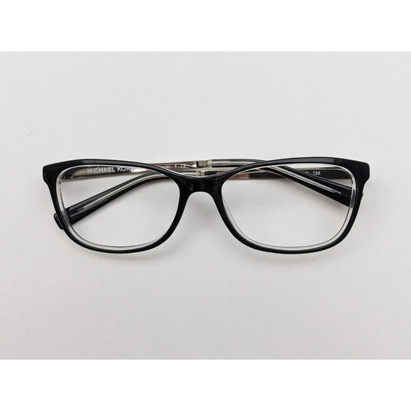 🕶️Michael Kors MK4017 Nevis Eyeglasses 55/16 135 /KAG439🕶️ - Picture 6 of 10